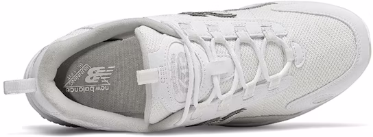 新百伦 615 '白色' ML615KOC Lookbook 新百伦 615 '白色' ML615KOC