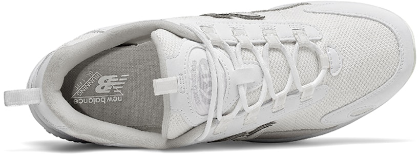 New Balance 615 'Putih' Sneakers ML615KOC Lookbook New Balance 615 'Putih' Sneakers ML615KOC