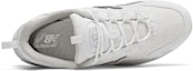 Lookbook New Balance 615 'White' ML615KOC
