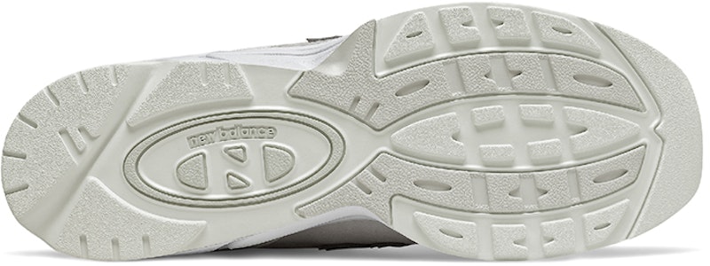 New Balance 615 'Putih' Sneakers ML615KOC Shop New Balance 615 'Putih' Sneakers ML615KOC