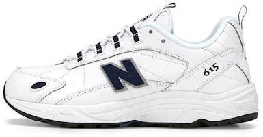 New Balance 615 Shoes 'White' ML615NWT New Balance 615 Shoes 'White' ML615NWT