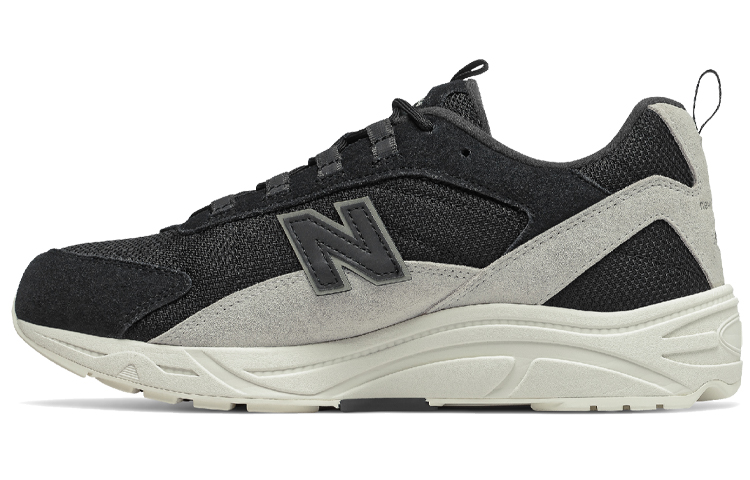 New Balance 615 Black/ 'White' ML615KOB