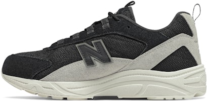 New Balance 615 Black/ 'White' ML615KOB New Balance 615 Black/ 'White' ML615KOB