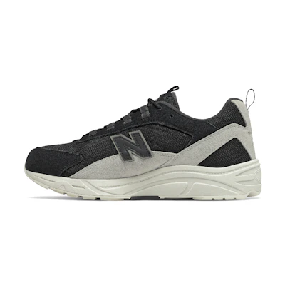 NB 615 Black/ 'White'