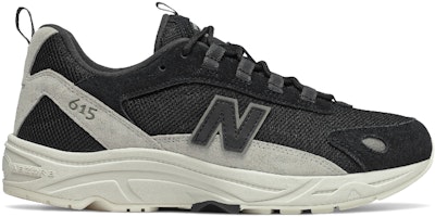 New Balance 615系列 黑與白 Order New Balance 615系列 黑與白