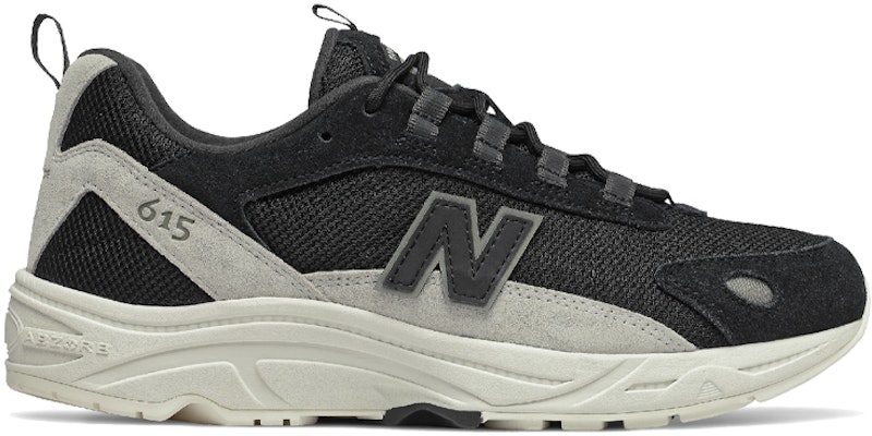 New Balance 615 Black/ 'White' ML615KOB Order New Balance 615 Black/ 'White' ML615KOB