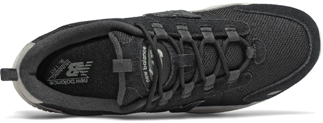 New Balance 615 Black/ 'White' ML615KOB Lookbook New Balance 615 Black/ 'White' ML615KOB