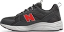 Buy New Balance 615 D-Lebar Hitam/Merah ML615DB