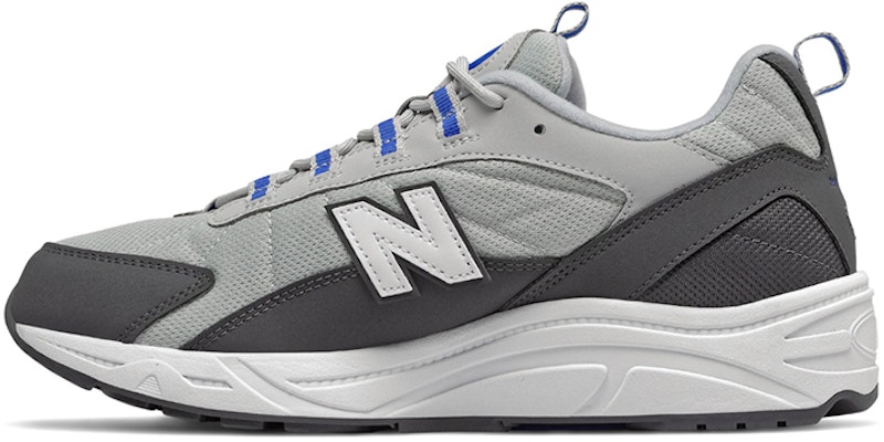 New Balance 615 D-Wide Grey/Black ML615DD Buy New Balance 615 D-Wide Grey/Black ML615DD
