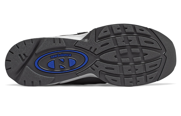 Shop 新百伦 615 D-宽 灰/黑 ML615DD