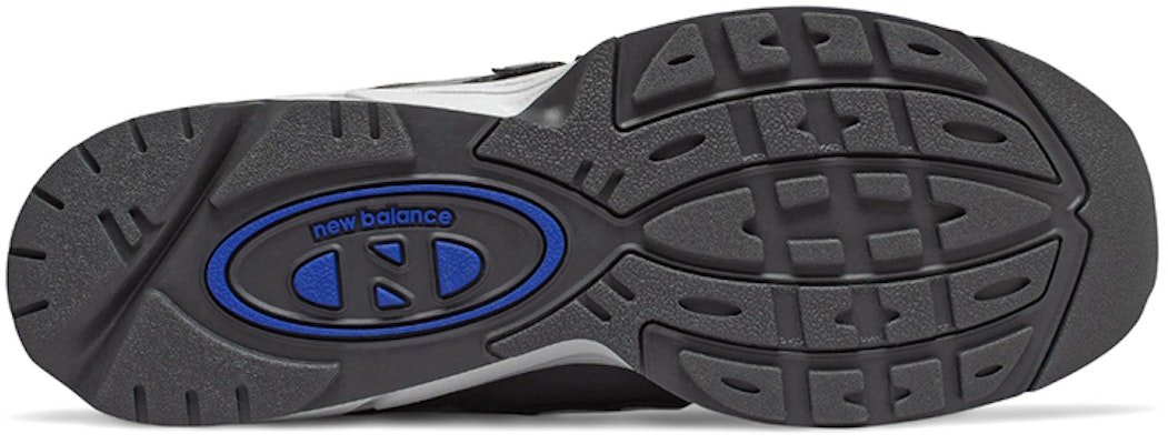 New Balance 615 D-Wide Grey/Black ML615DD Shop New Balance 615 D-Wide Grey/Black ML615DD