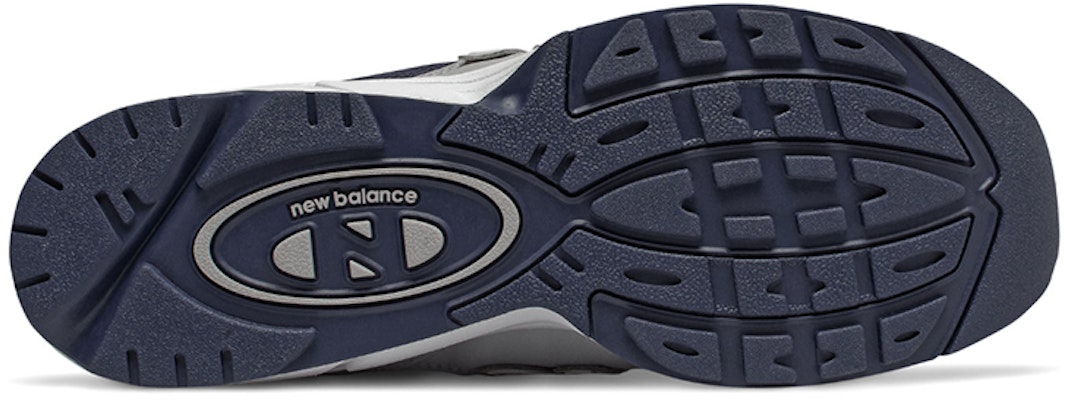 New Balance 615 D-Wide Grey/Blue ML615DC Shop New Balance 615 D-Wide Grey/Blue ML615DC