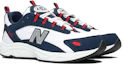 Order New Balance 615 Serie Azul Profundo D Ancho ML615NNR