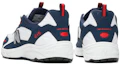 Lookbook New Balance 615 Serie Azul Profundo D Ancho ML615NNR