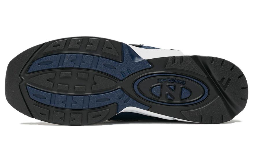 Purchase New Balance 615 Serie Azul Profundo D Ancho ML615NNR