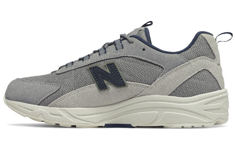 New Balance 615 Series Gray ML615KOA