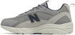 New Balance 615 Siri Kelabu ML615KOA