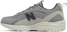 Buy New Balance 615 Siri Kelabu ML615KOA