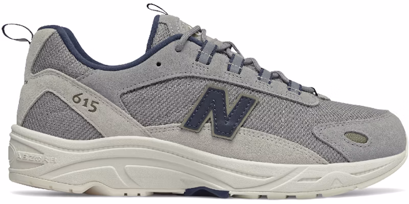 New Balance 615 Siri Kelabu ML615KOA Order New Balance 615 Siri Kelabu ML615KOA