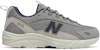 New Balance 615 Siri Kelabu ML615KOA
