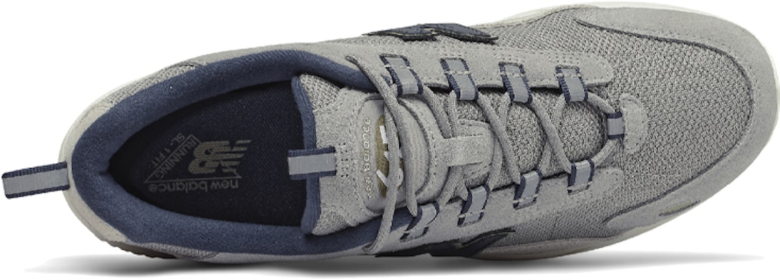New Balance 615 Siri Kelabu ML615KOA Lookbook New Balance 615 Siri Kelabu ML615KOA