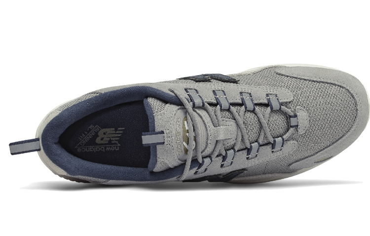 Lookbook New Balance 615 Serie Gris ML615KOA