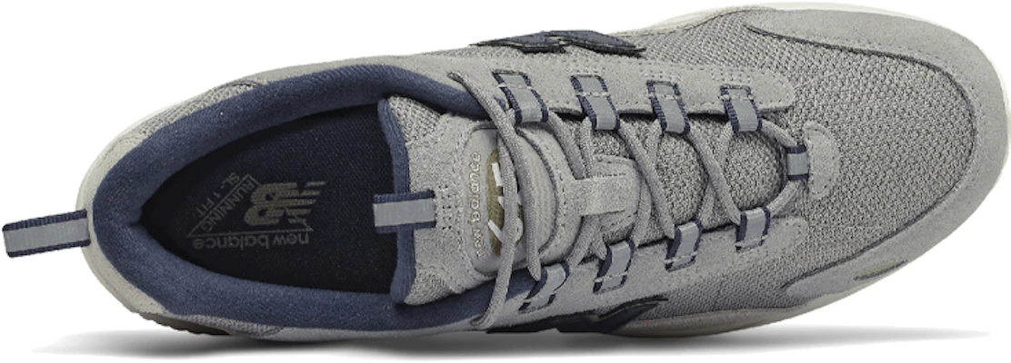 New Balance 615 Serie Gris ML615KOA Lookbook New Balance 615 Serie Gris ML615KOA