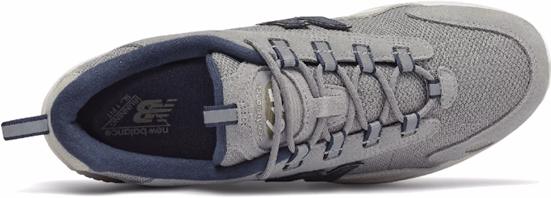 New Balance 615 Series Gray ML615KOA Lookbook New Balance 615 Series Gray ML615KOA