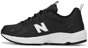 New Balance 615 Shoes 'Black' ML615NBK New Balance 615 Shoes 'Black' ML615NBK
