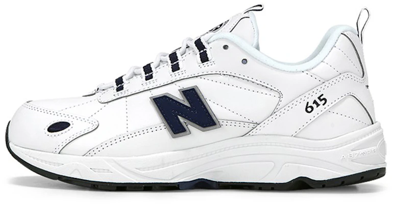New Balance 615 Schoenen ''Wit'' ML615NWT Buy New Balance 615 Schoenen ''Wit'' ML615NWT