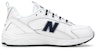 New Balance 615 Shoes 'White' ML615NWT