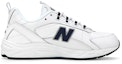 Order New Balance 615 Shoes 'White' ML615NWT