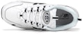 New Balance 615 Shoes 'White' ML615NWT