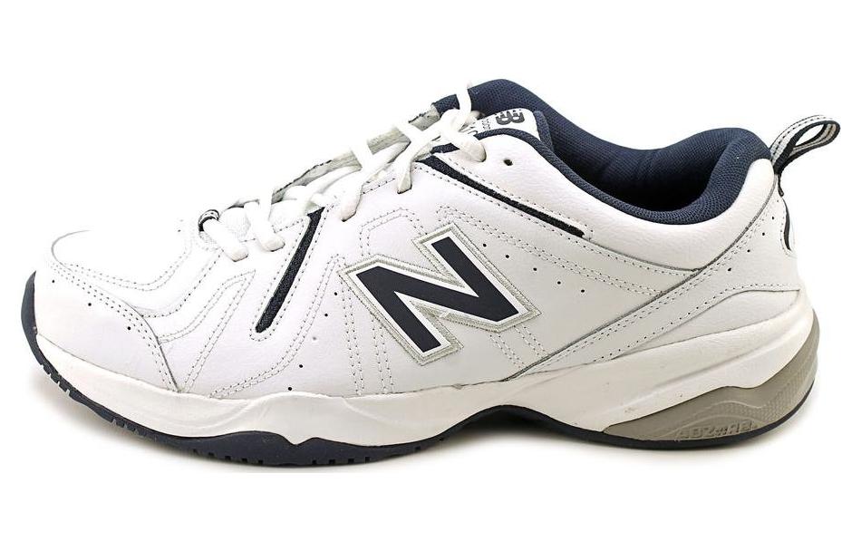 New Balance 619v1 'White Navy' MX619WN