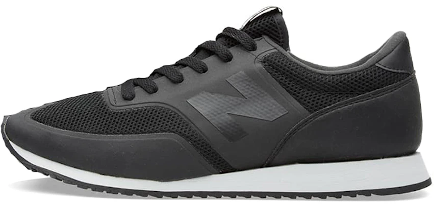 New Balance 620 ''Nero Retro Running Basso'' CM620WK Buy New Balance 620 ''Nero Retro Running Basso'' CM620WK