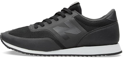 New Balance 620 'Black Retro Running Low' CM620WK New Balance 620 'Black Retro Running Low' CM620WK