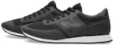 Order New Balance 620 ''Nero Retro Running Basso'' CM620WK