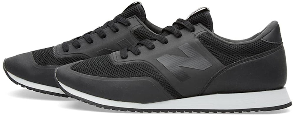 新百伦620款'黑色复古跑鞋低帮' CM620WK Order 新百伦620款'黑色复古跑鞋低帮' CM620WK