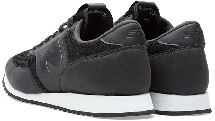 新百伦620款'黑色复古跑鞋低帮' CM620WK Shop 新百伦620款'黑色复古跑鞋低帮' CM620WK