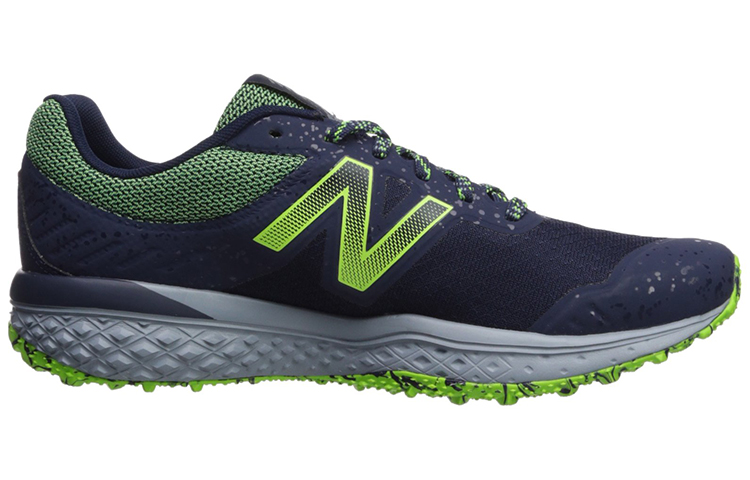 Order New Balance 620系列 防滑透氣 低幫復古跑步鞋 藏青色