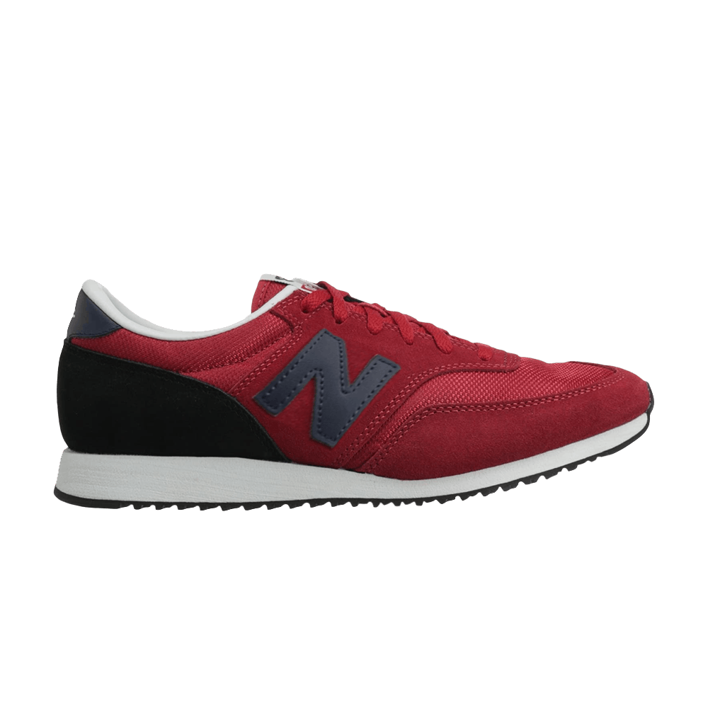Buy New Balance 620「紅色」CM620SRP