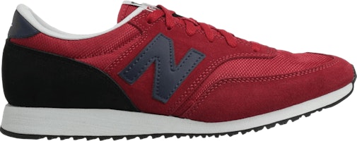 New Balance 620 'Red' CM620SRP New Balance 620 'Red' CM620SRP