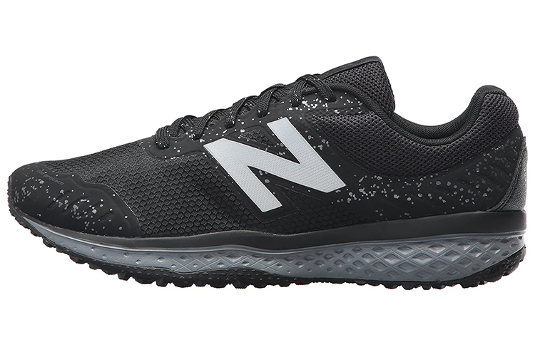 New Balance 620 V2 Low 'Black Running' MT620RF2