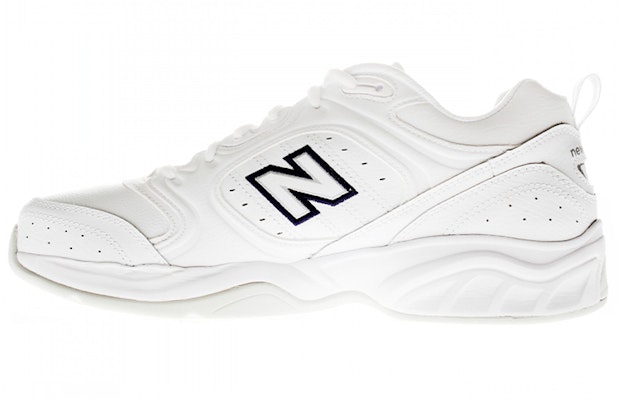 New Balance 623系列 輕便防滑休閒訓練鞋 白色 Buy New Balance 623系列 輕便防滑休閒訓練鞋 白色
