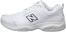 Buy New Balance 623 Serie Lichtgewicht Anti-Slip Casual Trainingsschoen ''Wit'' MX623WT