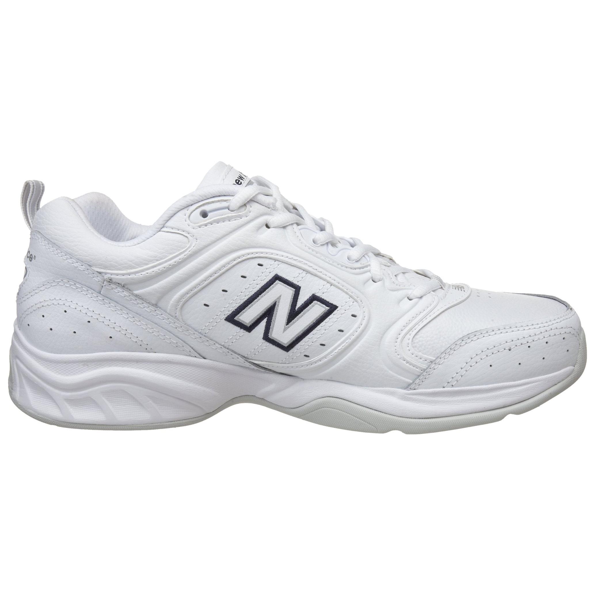 Order New Balance 623 Serie Lichtgewicht Anti-Slip Casual Trainingsschoen ''Wit'' MX623WT