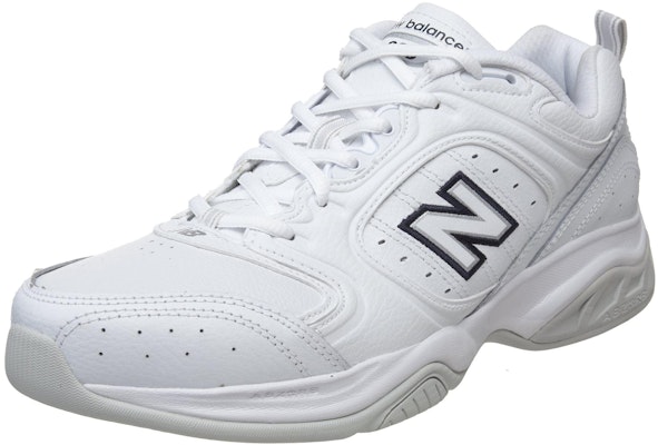 New Balance 623 Serie Lichtgewicht Anti-Slip Casual Trainingsschoen ''Wit'' MX623WT Lookbook New Balance 623 Serie Lichtgewicht Anti-Slip Casual Trainingsschoen ''Wit'' MX623WT