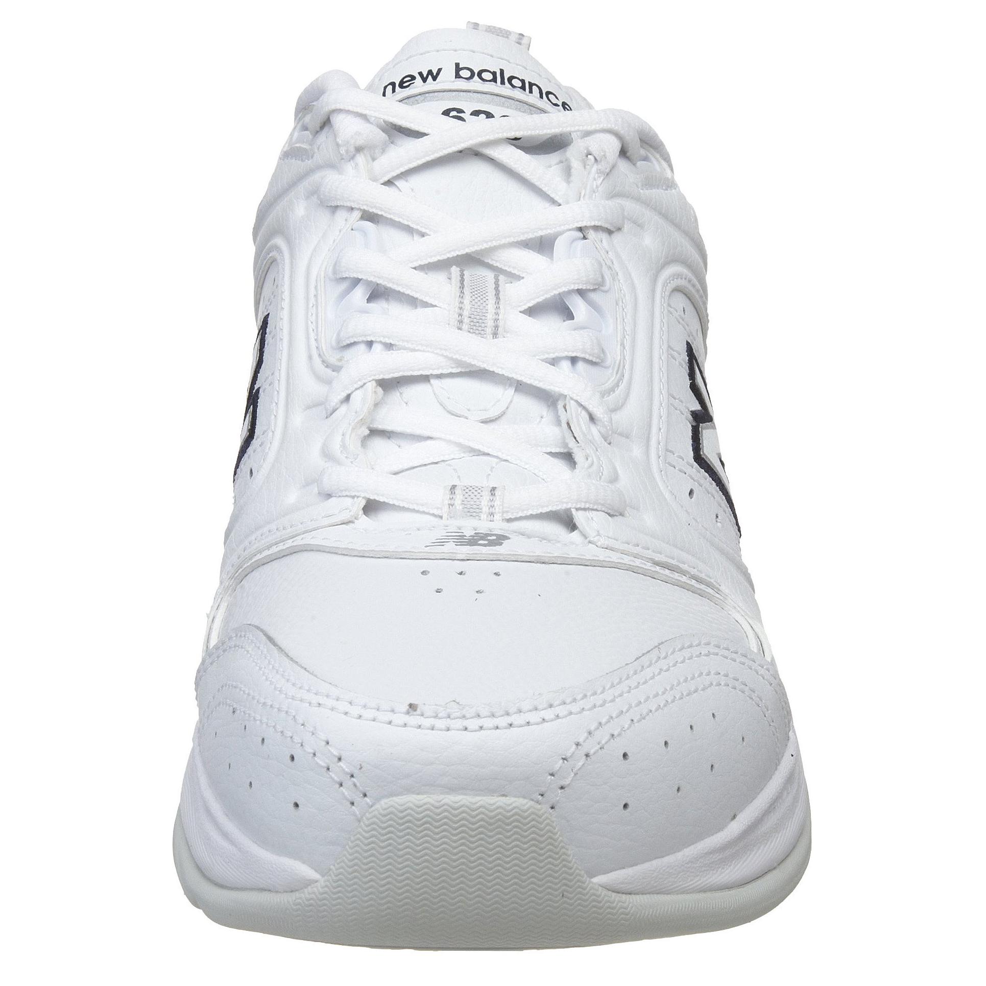 Shop New Balance 623 Serie Lichtgewicht Anti-Slip Casual Trainingsschoen ''Wit'' MX623WT