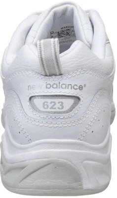 New Balance 623 Serie Lichtgewicht Anti-Slip Casual Trainingsschoen ''Wit'' MX623WT Purchase New Balance 623 Serie Lichtgewicht Anti-Slip Casual Trainingsschoen ''Wit'' MX623WT