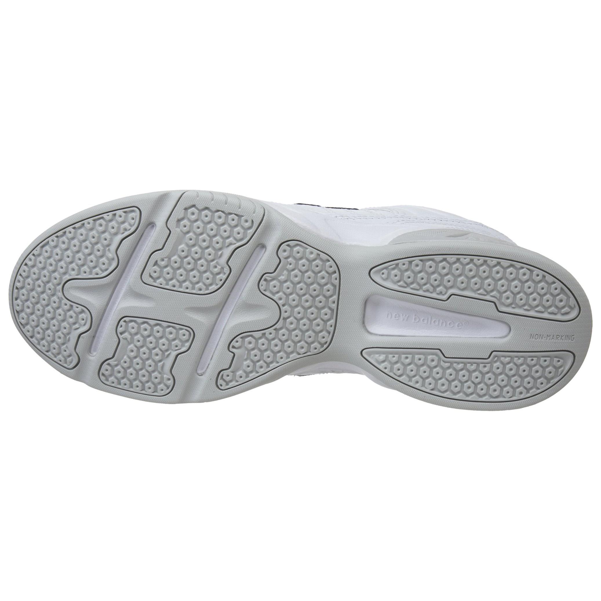 Details for New Balance 623 Serie Lichtgewicht Anti-Slip Casual Trainingsschoen ''Wit'' MX623WT